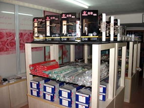 匠心之選，品質(zhì)保障——探訪先鋒裝飾材料經(jīng)典漆于都總經(jīng)銷與五金零售